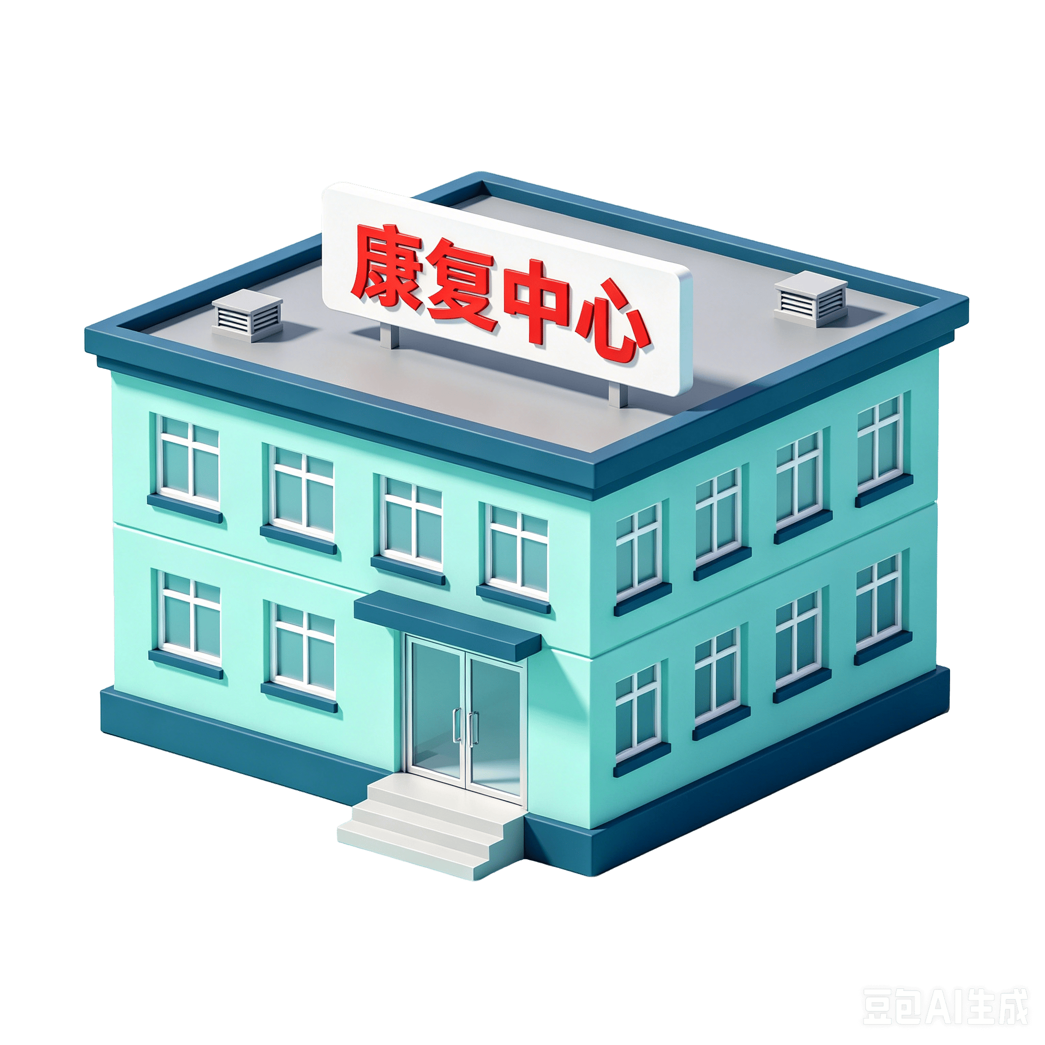 医疗区